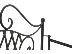 Discount Siena Garden Regal Como 63 cm x 29 cm x 142 cm Grau Mosaik