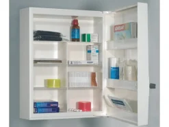 Sieper Hausapotheke Weiß