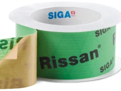 Best Siga Rissan 60 Klebeband 60 mm x 15 m