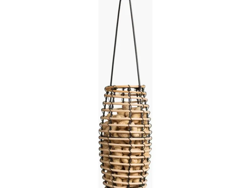 Best Singing Friend SingingFriend Vogelfutter-Spender Faya