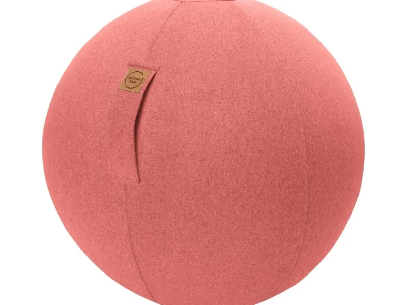 Sitting Ball Hocker Felt 150 l