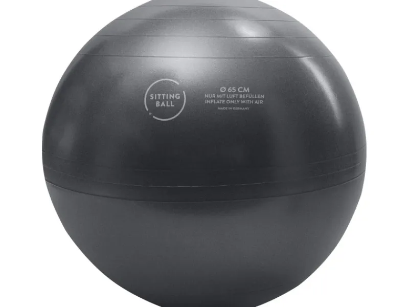 Sitting Ball Hocker Felt 150 l