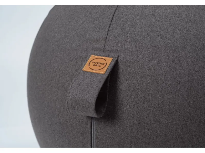 Sitting Ball Hocker Felt 150 l