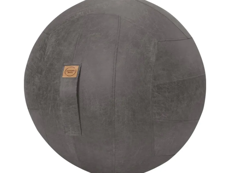Outlet Sitting Ball Hocker Frankie 150 l Anthrazit
