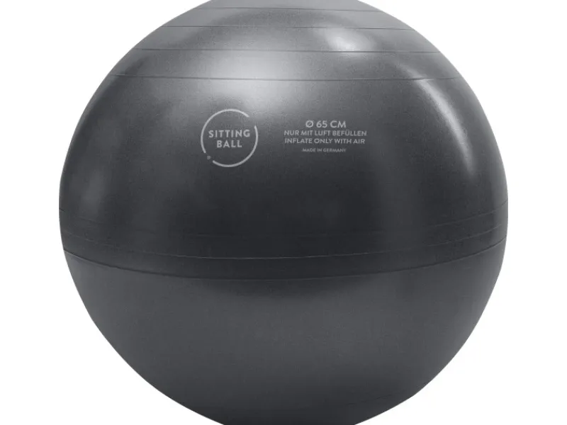 Outlet Sitting Ball Hocker Frankie 150 l Anthrazit