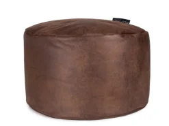 Sitting Point Hocker Cuba 60 l Braun