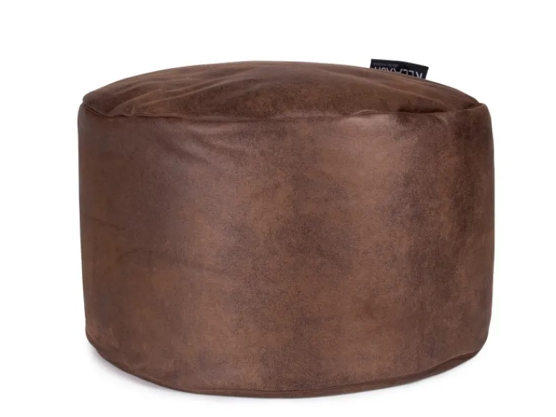 Sitting Point Hocker Cuba 60 l Braun