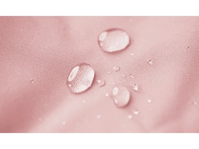 Clearance Sitting Point Hocker Cube Scuba 60 l Rose