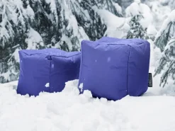 Sitting Point Hocker Cube Scuba 60 l