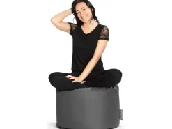 Sitting Point Hocker Outside 120 l