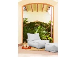 Sitting Point Hocker Roll Korfu 100 l