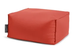 Sitting Point Hocker Roll Korfu 100 l Terracotta