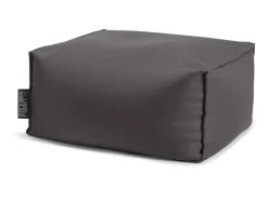 Hot Sitting Point Hocker Roll Korfu 100 l Anthrazit