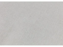 Best Sitting Point Hocker Roll Woolly 100 l Natur