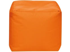 Sale Sitting Point Hocker Scuba 60 l Orange