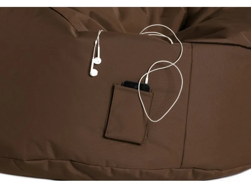 Hot Sitting Point Hocker Scuba DotCom 60 l Braun