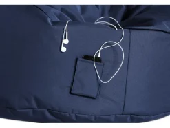 Sitting Point Hocker Scuba DotCom 60 l