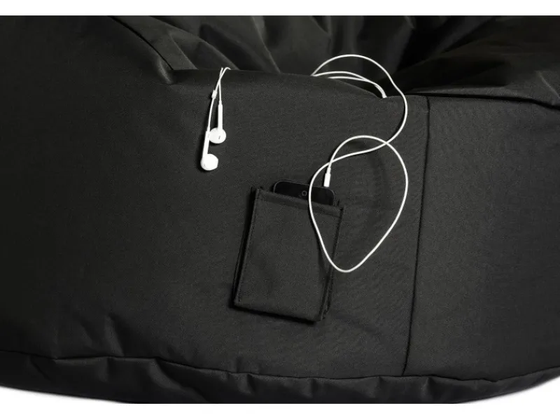 Sitting Point Hocker Scuba DotCom 60 l