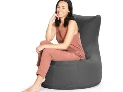 New Sitting Point Sessel Outside 300 l Anthrazit