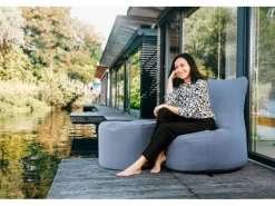 New Sitting Point Sessel Outside 300 l Anthrazit