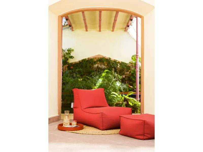 Sitting Point Sessel Rock Korfu 280 l