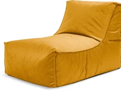 Discount Sitting Point Sessel Rock Marla 280 l Senf