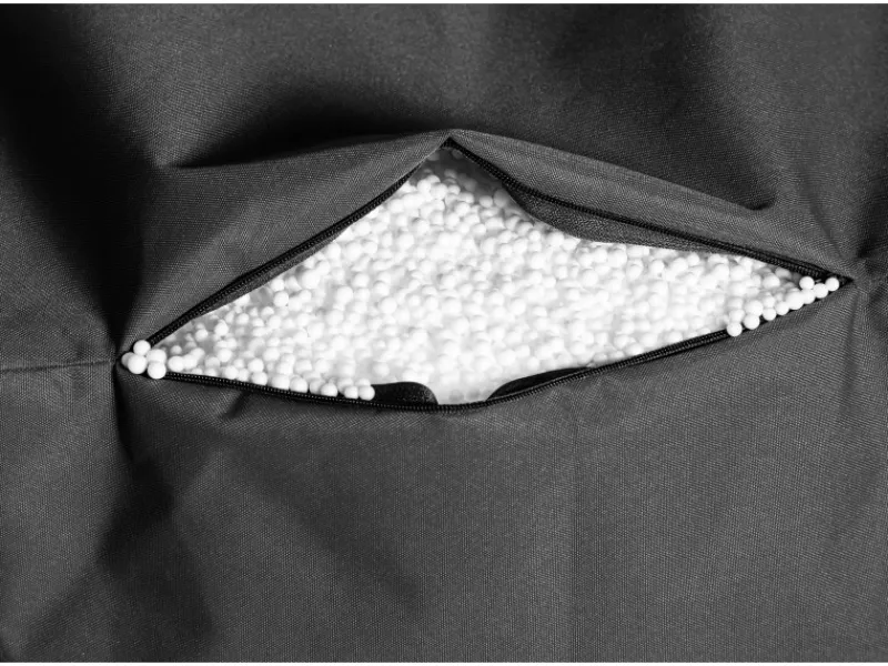 Discount Sitting Point Sessel Swing 300 l Schwarz