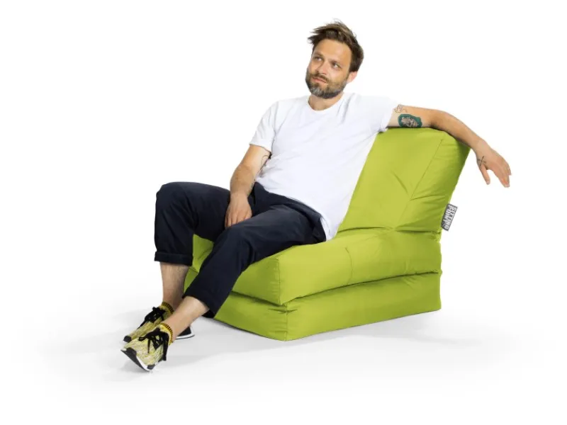 Sitting Point Sessel Twist Scuba 300 l