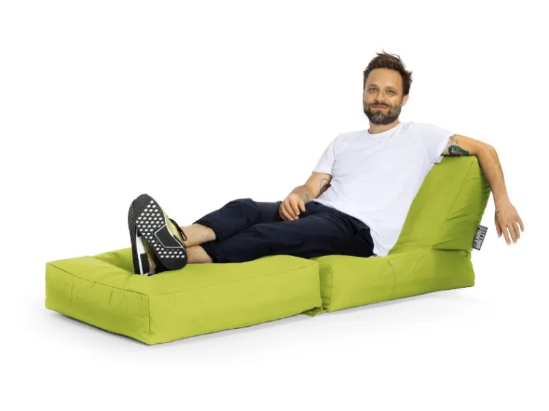 Sitting Point Sessel Twist Scuba 300 l