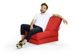 Sitting Point Sessel Twist Scuba 300 l Rot