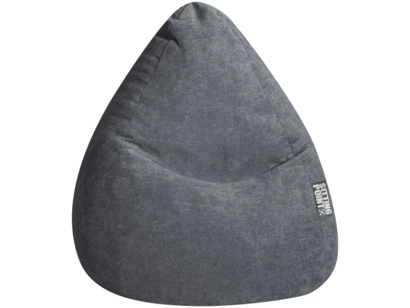 Sale Sitting Point Sitzsack Alfa 300 l Anthrazit