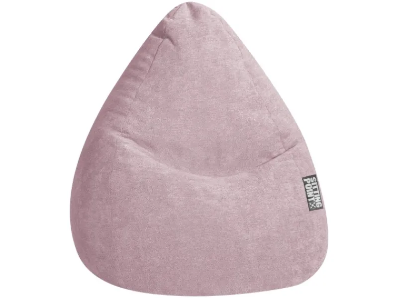 Sale Sitting Point Sitzsack Alfa 300 l Rose