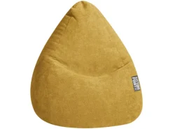 Sale Sitting Point Sitzsack Alfa 220 l Senf