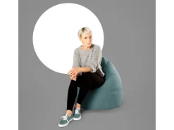 Sitting Point Sitzsack Alfa 220 l