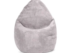 Clearance Sitting Point Sitzsack BeanBag Shara 220 l Grau
