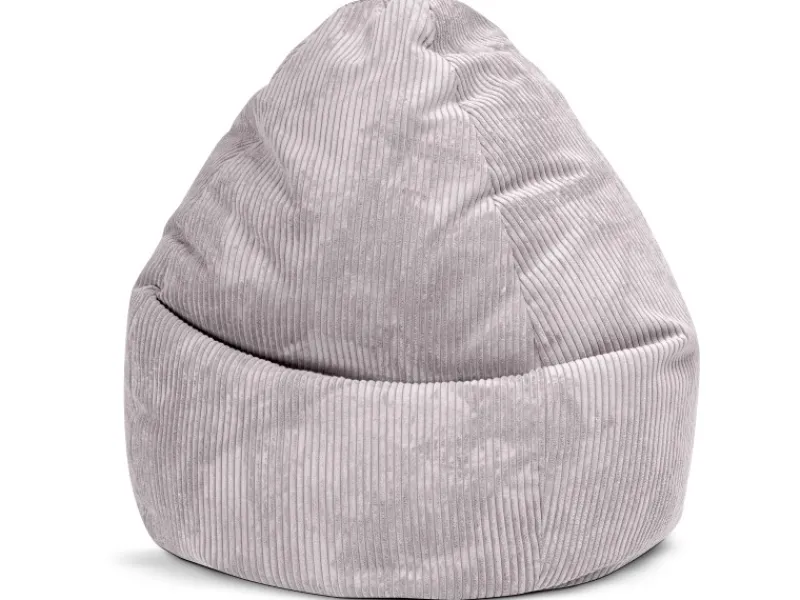 Discount Sitting Point Sitzsack BeanBag Shara 300 l Grau