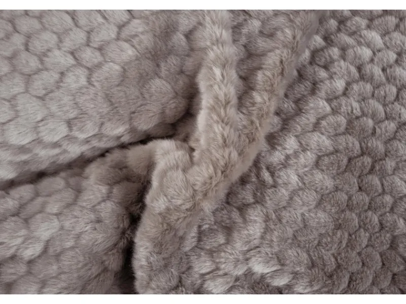 New Sitting Point Sitzsack BeanBag Mink 300 l Cream