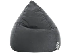 Sitting Point Sitzsack BeanBag Easy 120 l