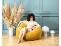 Sitting Point Sitzsack BeanBag Softy 300 l