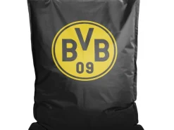 Online Sitting Point Sitzsack BigBag BVB VIP 380 l Schwarz