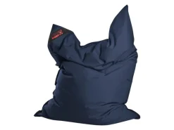 Sitting Point Sitzsack Big Foot Scuba 380 l Jeansblau