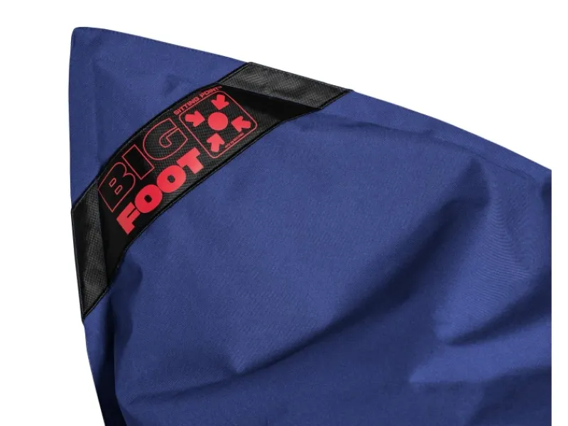 Sitting Point Sitzsack Big Foot Scuba 380 l