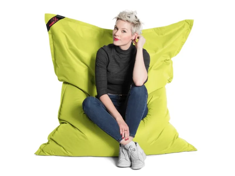 Sitting Point Sitzsack Big Foot Scuba 380 l