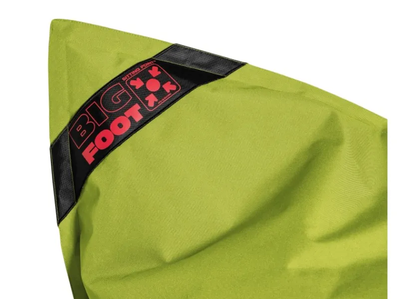 Sitting Point Sitzsack Big Foot Scuba 380 l