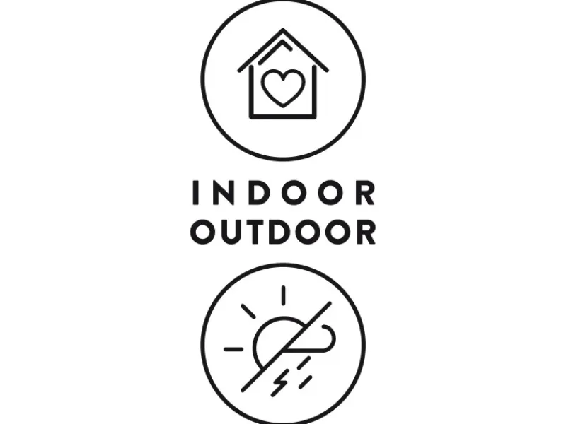 Sitting Point Sitzsack Bigfoot Scuba 380 l