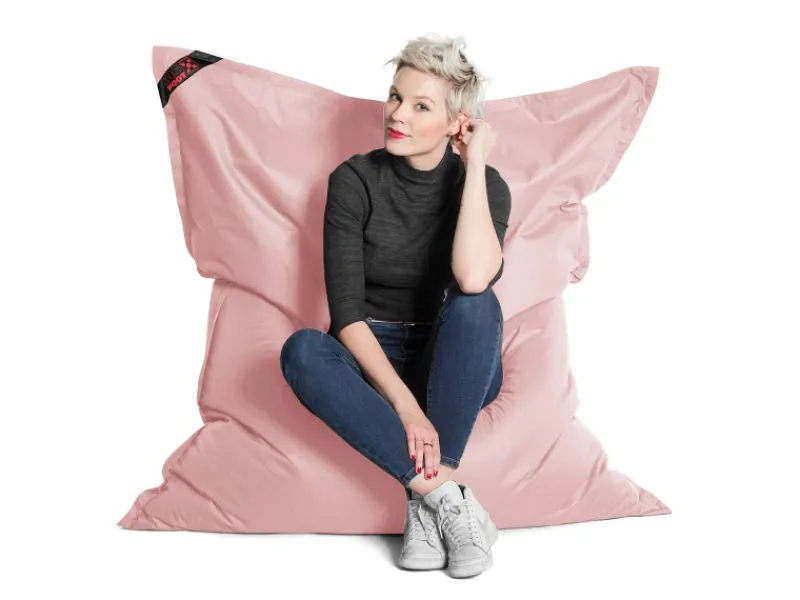 Sitting Point Sitzsack Bigfoot Scuba 380 l