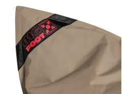 Outlet Sitting Point Sitzsack Big Foot Scuba 380 l Khaki