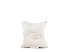 Sitting Point Sitzsack BigBag Woolly 300 l Natur