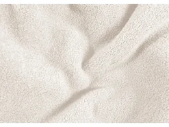 Sitting Point Sitzsack BigBag Woolly 300 l Natur