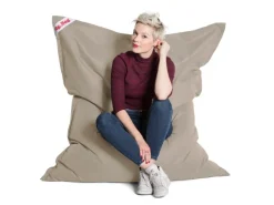 Discount Sitting Point Sitzsack Big Bag Brava 300 l Khaki